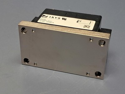 IXYS - MCO500-16IO1 - Bipolar Module - Thyristor Y1-2-CU - NEW - USA Seller