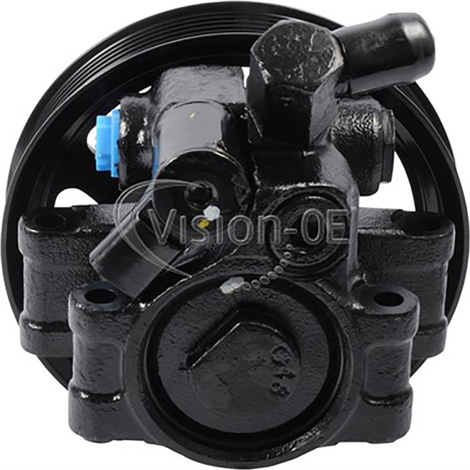 1x Bomba de dirección asistida para Ford Thunderbird 1994-1997 Foto 4 de 4