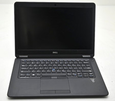 Dell Latitude E7450 Intel Core i5-5300U, 8GB RAM 128GB SSD Windows 11 Pro Laptop