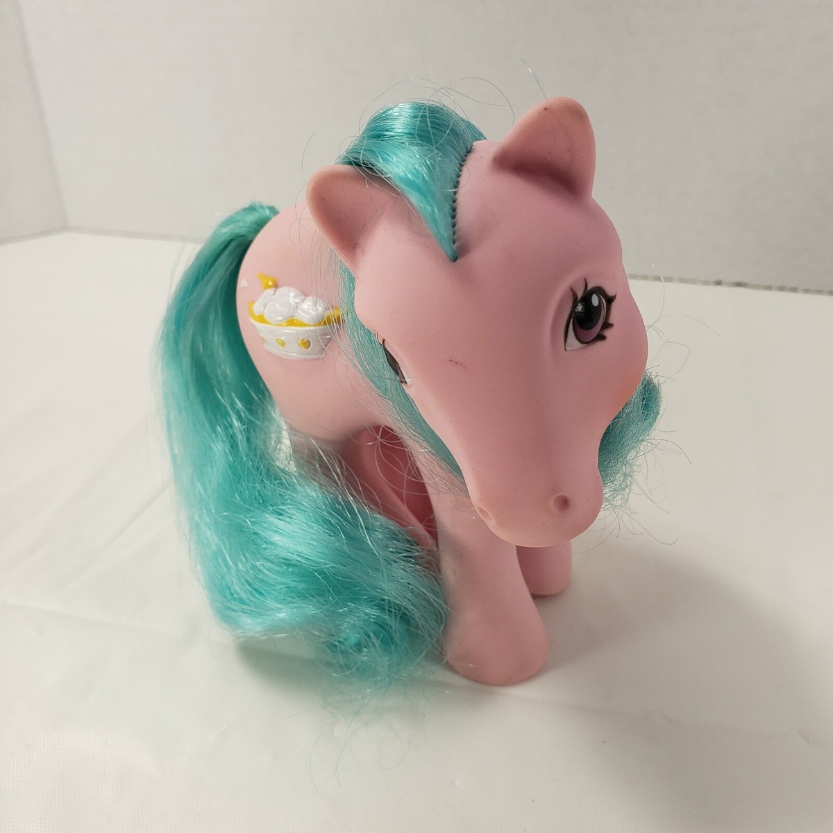 My Little Pony　パネル My Little Pony - G3 - Sparkle Works 2002 #104127 – Bird n