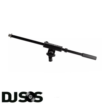 500 mm Auslegerarm [ST02955] PULSAUSLEGERARM - für Mikrofonständer Mikrofon, Ausleger, fest