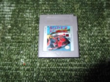 Super R.C. Pro-Am Nintendo Game Boy 1991  game only