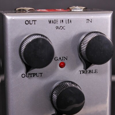 New J. Rockett Audio Designs The Jeff Archer Overdrive 785045 | eBay