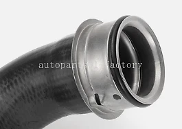  2045019082 Upper Right Water Hose Fit For Mercedes Benz GLK350 10-15 - Image 4 of 4