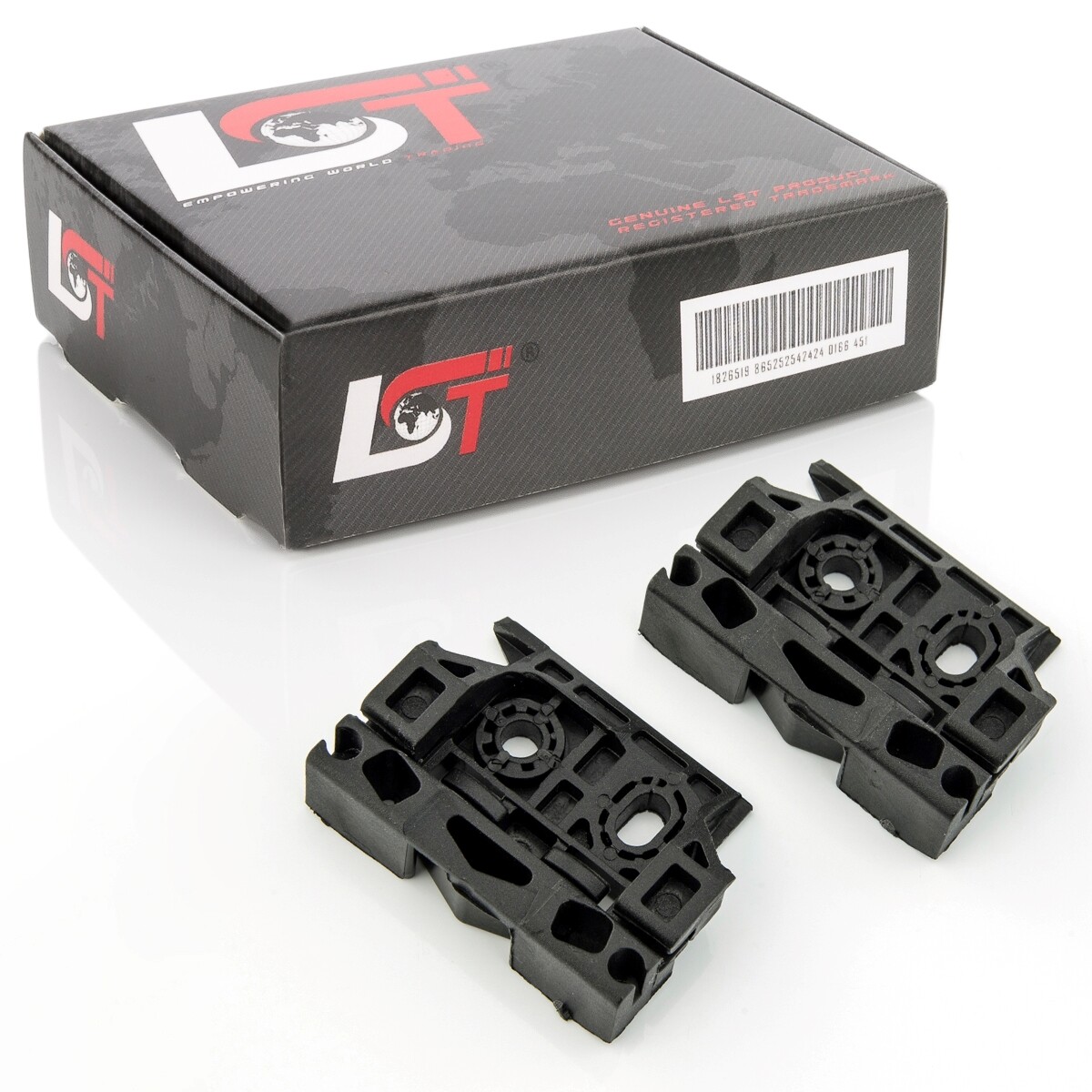 Window Regulator Repair Kit Front Right For Citroen C5 - RD TD *NEW*