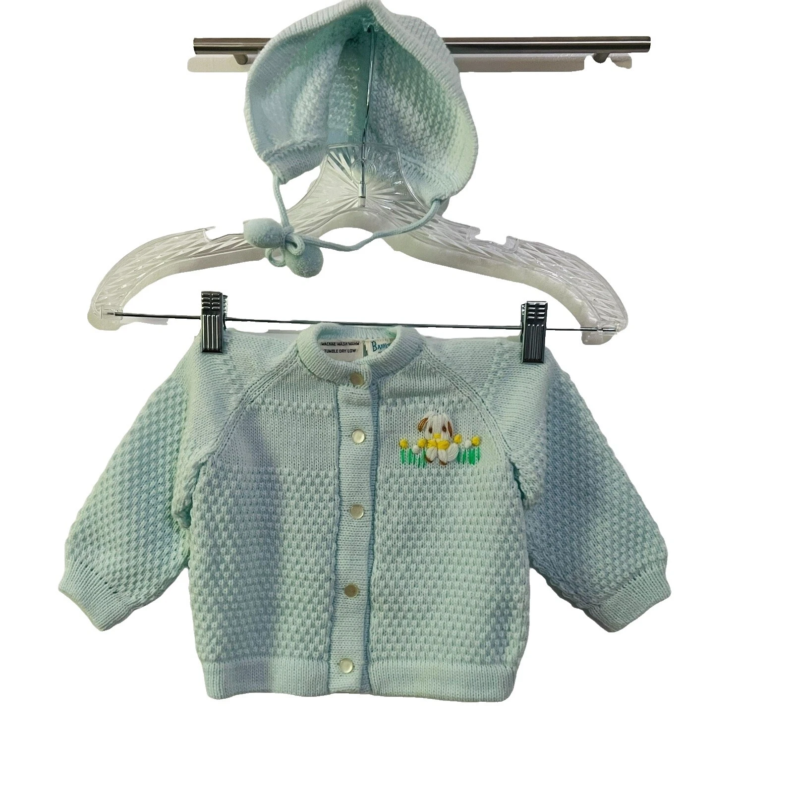 Vestidos Vintage Unisex Niños de Algodón para Niñas