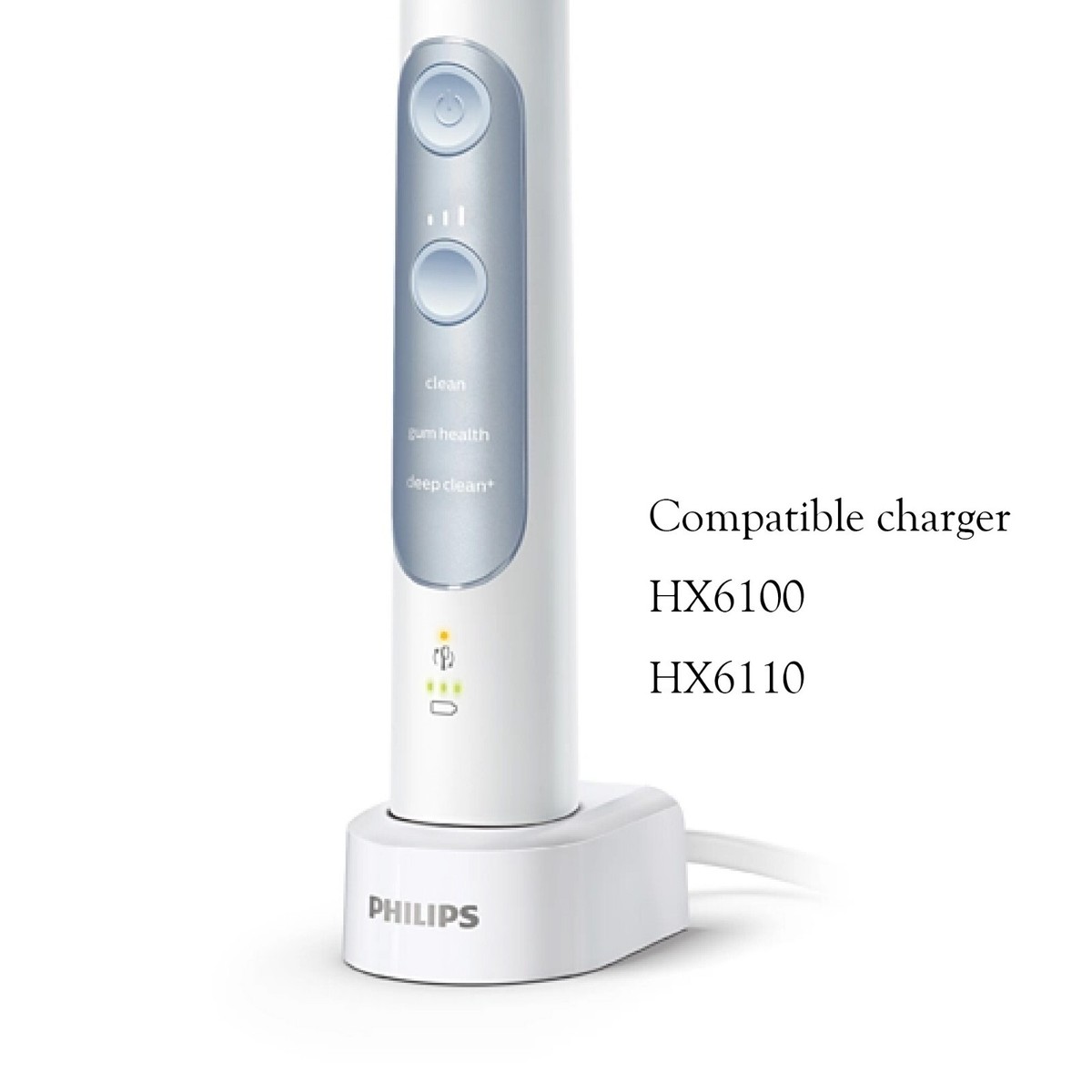 PHILIPS ソニックケアHX9601/11 ソニッケアー PHILIPS HX9601/11 ホワイト フィリップス