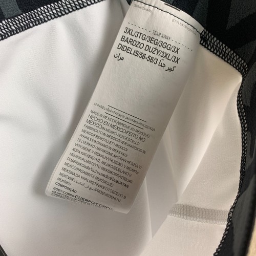 🚨NEW! Under Armour Legging 3XL Heat Gear White 3/4 Legging - 第 5/7 張圖片