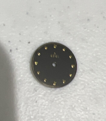 Ebel Dial 17mm Authentic Original