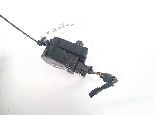 Ford C-MAX 2006 Heater Vent Flap Control Actuator Motor 3m5h19e616 #1521594-91