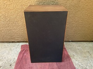 JBL Century L-100 Single Speaker