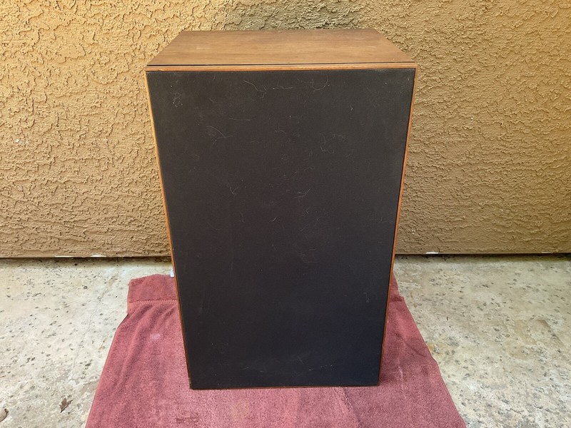 JBL Century L-100 Single Speaker