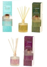 rareESSENCE 100% Pure Essential Oil Aromatherapy Reed Diffuser - Pick Scent