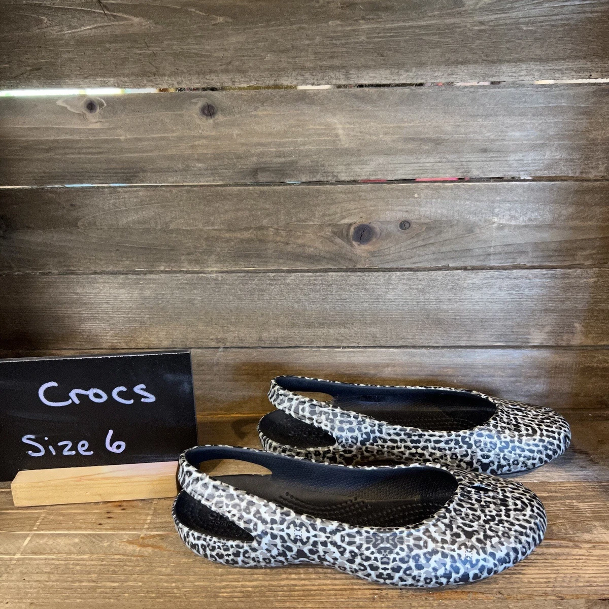 Crocs olivia ii flat new arrivals