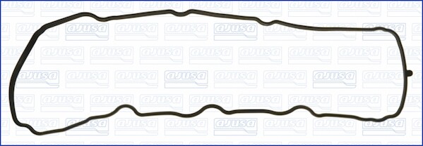 Ajusa 11111900 Gasket, Cylinder Head Cover For Dodge Jeep-image