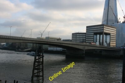 Photo 6x4 London Bridge  c2012