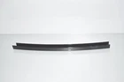 Door window frame