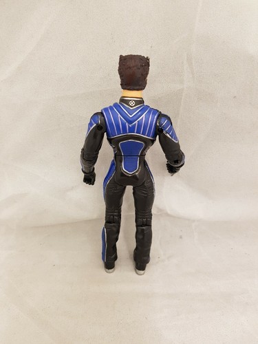 X-Men Movie Wolverine Logan Marvel Legends Action Figure Hugh Jackman - Picture 2 of 2