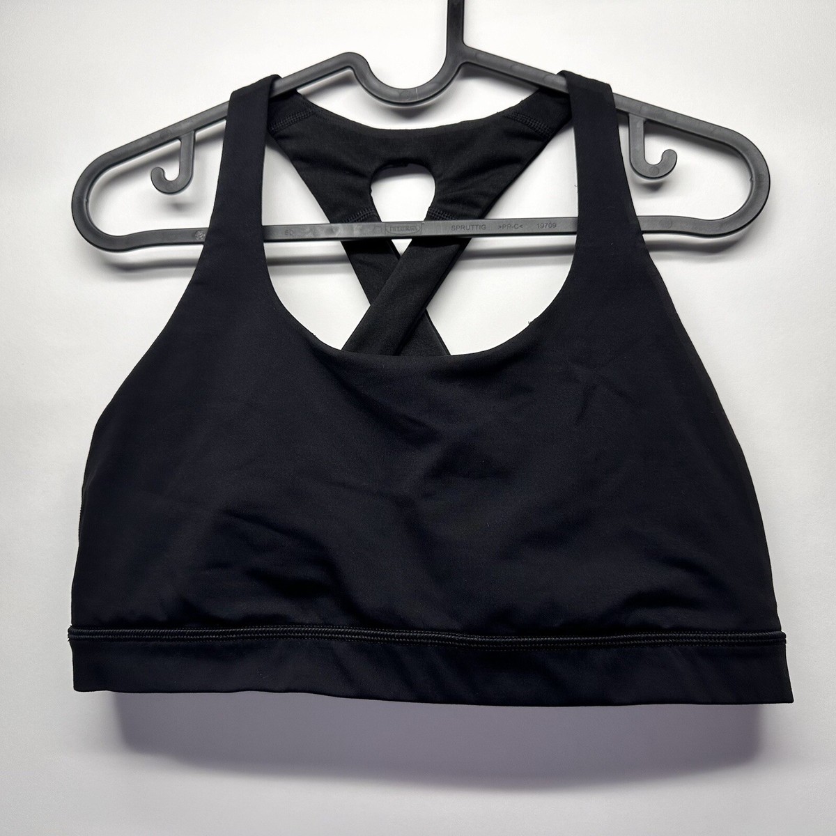 lululemon 黒 スポーツスカート　未使用 lululemonのフリマアイテム一覧