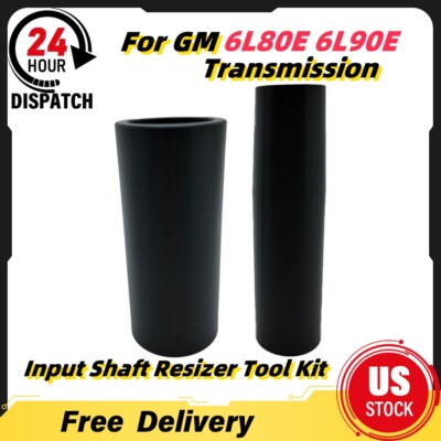For GM 6L90E Input Shaft Seal Ring Expander& Resizer Tool 6L80E Transmission