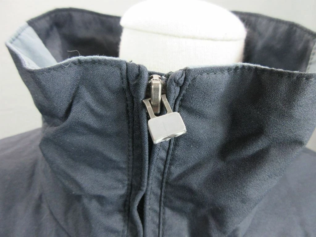 burton bio-lite fleece lined ski jacket
