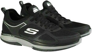 skechers burst air cooled memory foam