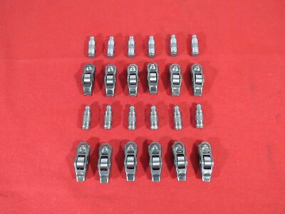 #ad #ad 2011 2019 DODGE RAM CHRYSLER JEEP 3.6L Rocker Arm amp; Lifter Kit NEW OEM MOPAR $390.95
