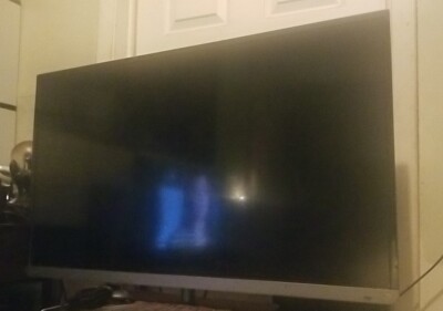 Two 40 Inch Tvs 80 Dollars Each*