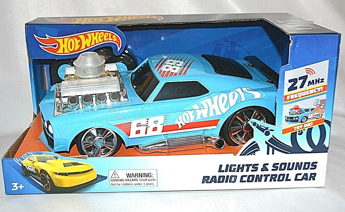 Radio controlled lights deals