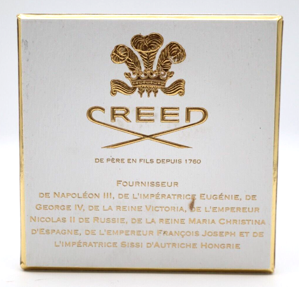 Creed Sublime Vanille 250ml / 8.4 oz Batch 18G01 Authentic & Fast