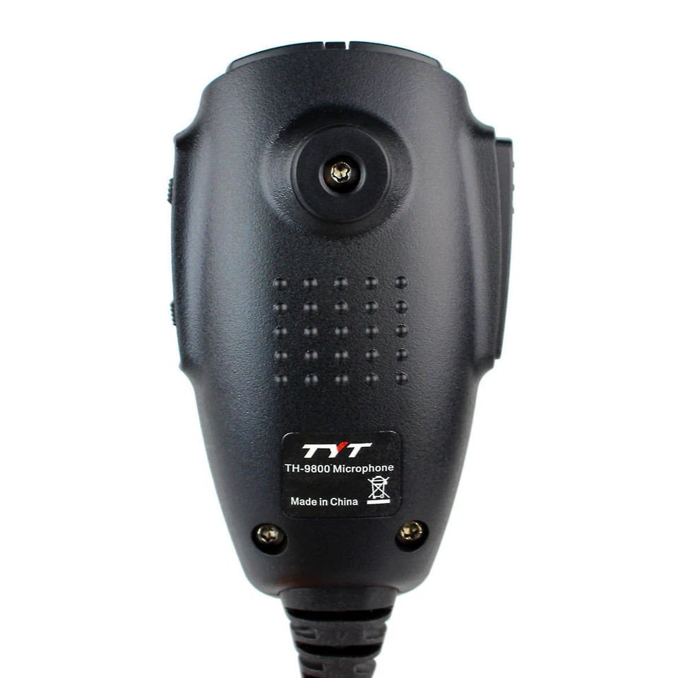 Nuevo TYT TH-9800 50W 809CH Cuatro Banda Doble Pantalla Repetidor Coche Transceptor Radio Foto 4 de 4