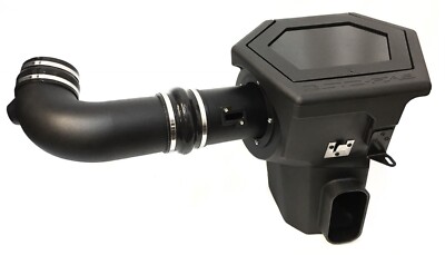Roto-Fab Cold Air Intake For 2021-2023 GMC 6.2L Yukon, Yukon XL, Yukon Denali
