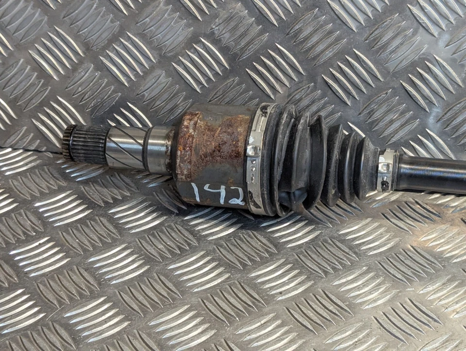 TESLA MODEL 3 2020 REAR RIGHT DRIVESHAFT 1044161-00-D - Image 3 of 4