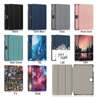 Case For Honor Pad 9 12.1/Pad X9/Pad X8 Pro 11.5 Folding Stand Shockproof Cover