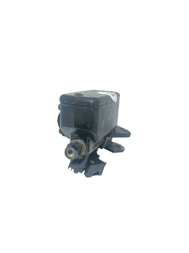 Bomba De Freno Honda Silver Wing 600 01 09 Posterior Izquierda - Imagen 7 de 12
