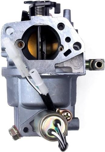 Huayi 4X90 / 4X90A CARBURETOR for MTD ENGINES 4X90HU 4X90HUA 547CC TROYBILT - Picture 2 of 6