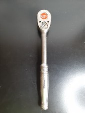 Snap On Tools 1/2" Drive Standard Handle Ratchet SL710
