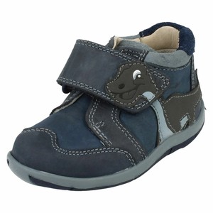 clarks dinosaur boots