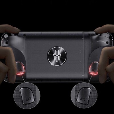 【未開封新品】REDMAGIC Shadow Blade Gamepad nubia-redmagic-shadow-blade-