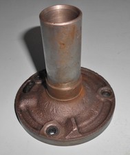 Vintage 1940s - 50s Mopar Standard 3 Speed Transmission Mdg Bearing Retainer Vintage 1940s - 50s Mopar Standard 3 Speed Transmission Mdg Bearing Retainer