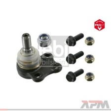 Rotule de suspension Renault VEL SATIS