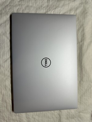 Genuine Dell XPS 9370 9380 Screen Assembly  291GW 97PND J5W3W White S17