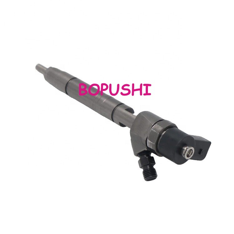 0445110189 Fuel Injector For Bosch Jeep 0500803AA Mercedes Sprinter A6110701687