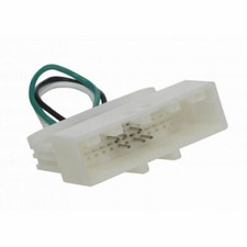 PAC BT-SWC-NI1 Bluetooth Steering Wheel Control Harness for Select Nissan Cars