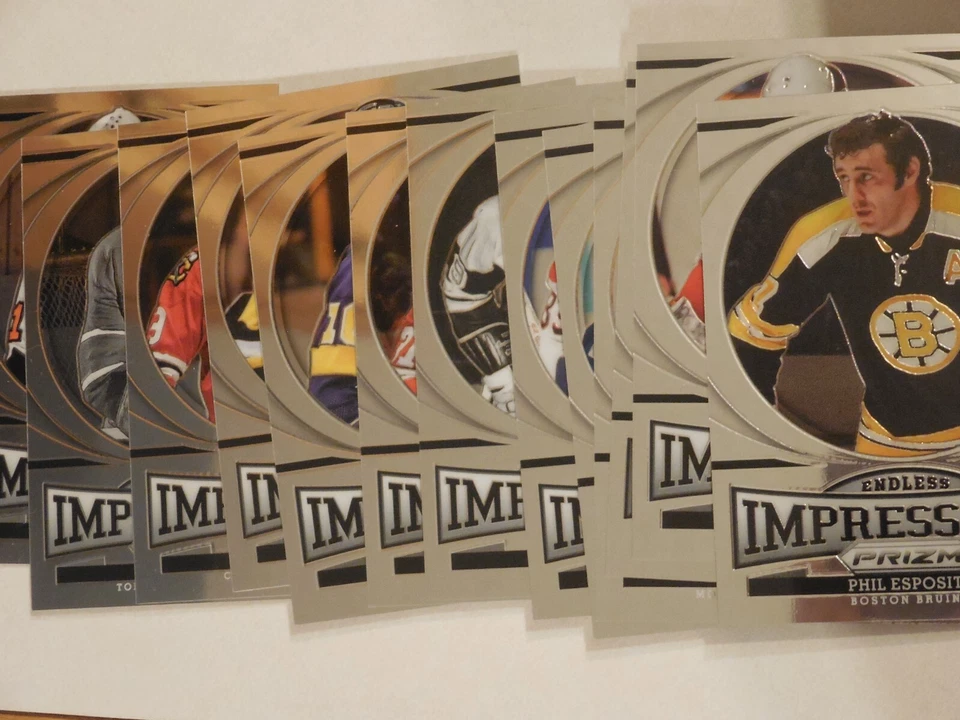 2013/2014 Panini Prizm Autograph's & Insert's U PICK - Image 2 of 4