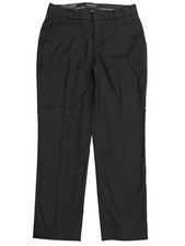 NWT BANANA REPUBLIC Curvy Avery Ankle Pants Sz 2 Black 794214