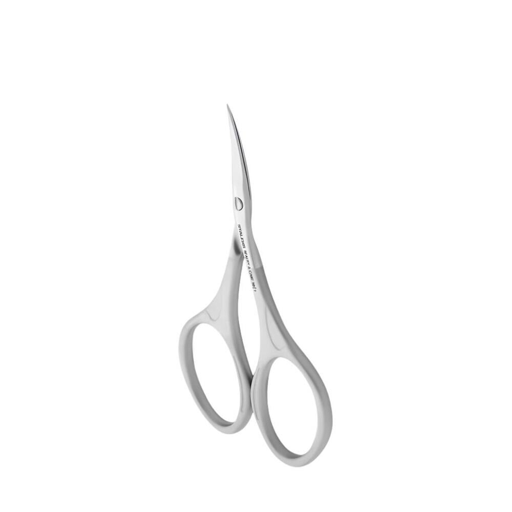 Staleks Pro Matte cuticle scissors Beauty & Care 10 Type 1