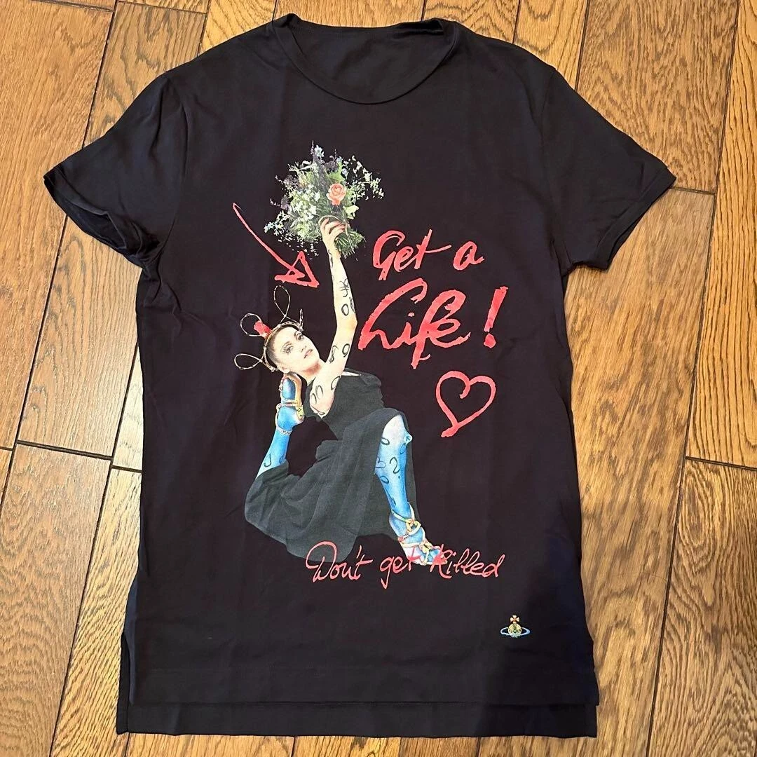 Vivienne Westwood Regular Size XS Tops for Women for sale | eBay