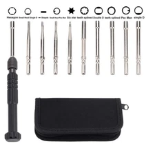 Carburetor Adjustment Tool Set Screwdriver Kit Poulan Husqvarna Craftsman Echo