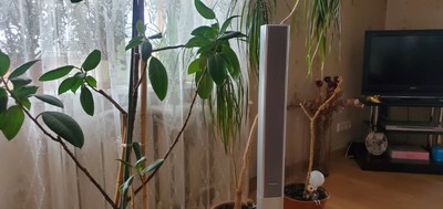 panasonic sb fs900 speakers